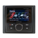 APSW-7500BTU - 3” TFT LCD High Definition Multimedia Marine Head Unit