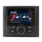 APSW-7500BTU - 3” TFT LCD High Definition Multimedia Marine Head Unit