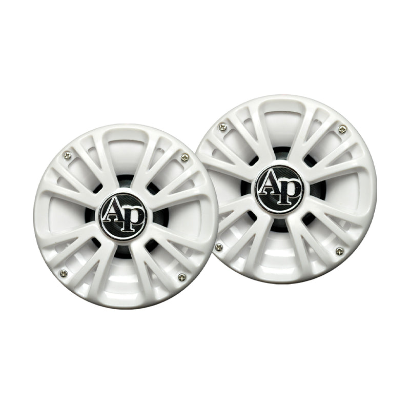 APSW-E1250T 1” Marine Silk Dome Tweeter