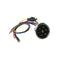 APSW-MT150BT Marine Bluetooth Audio Receiver