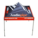 Audiopipe Tent