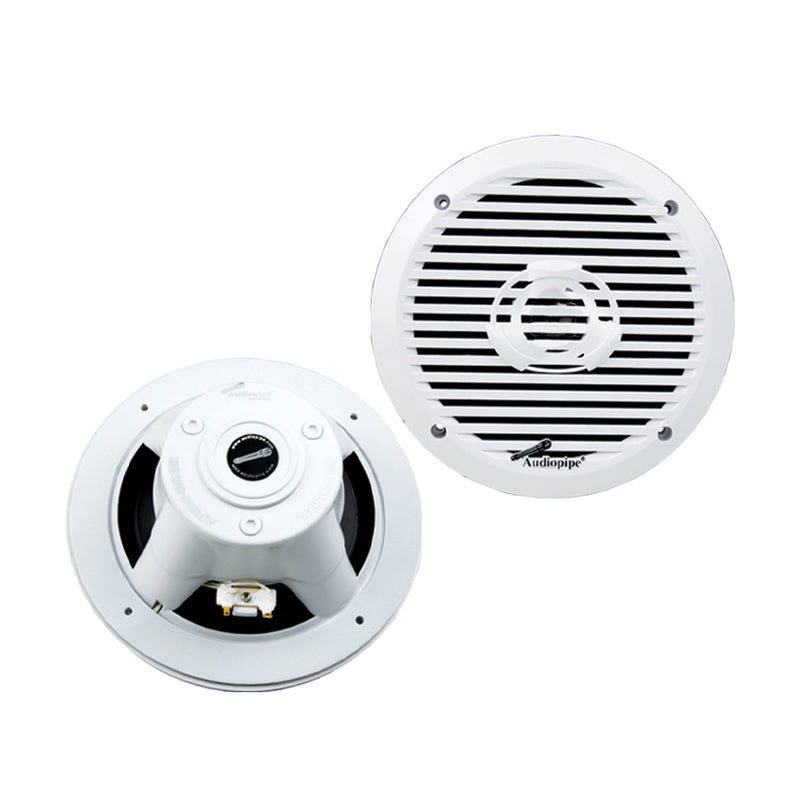 APSW-6032 6.5” Coaxial Marine Speaker