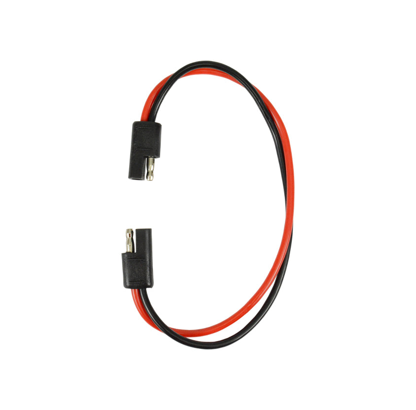 AQK-12-14BG Quick Disconnect Power Cable