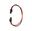 AQK-12-14BG Quick Disconnect Power Cable