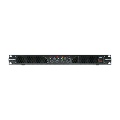 4 Channel Professional Power Amplifier (AQS-5000D)