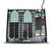 AQS-5000D - 4 Channel Professional Power Amplifier