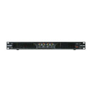 AQS-7000D - 4 Channel Professional Power Amplifier