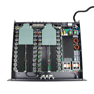 4 Channel Professional Power Amplifier (AQS-7000D)