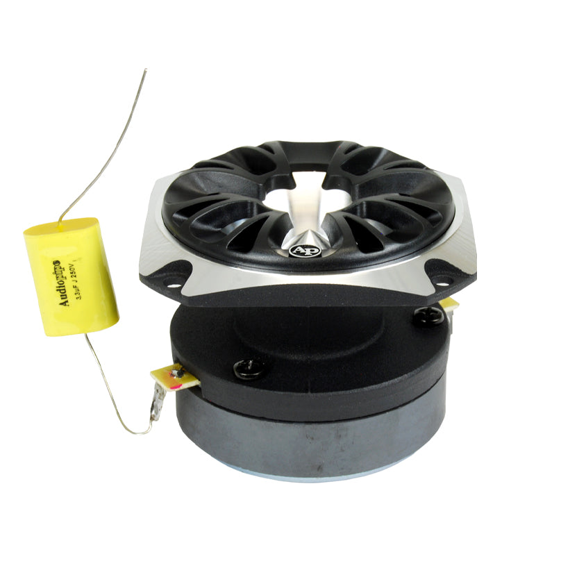 ATR-3233C 350W Heavy Duty Titanium Super Tweeter