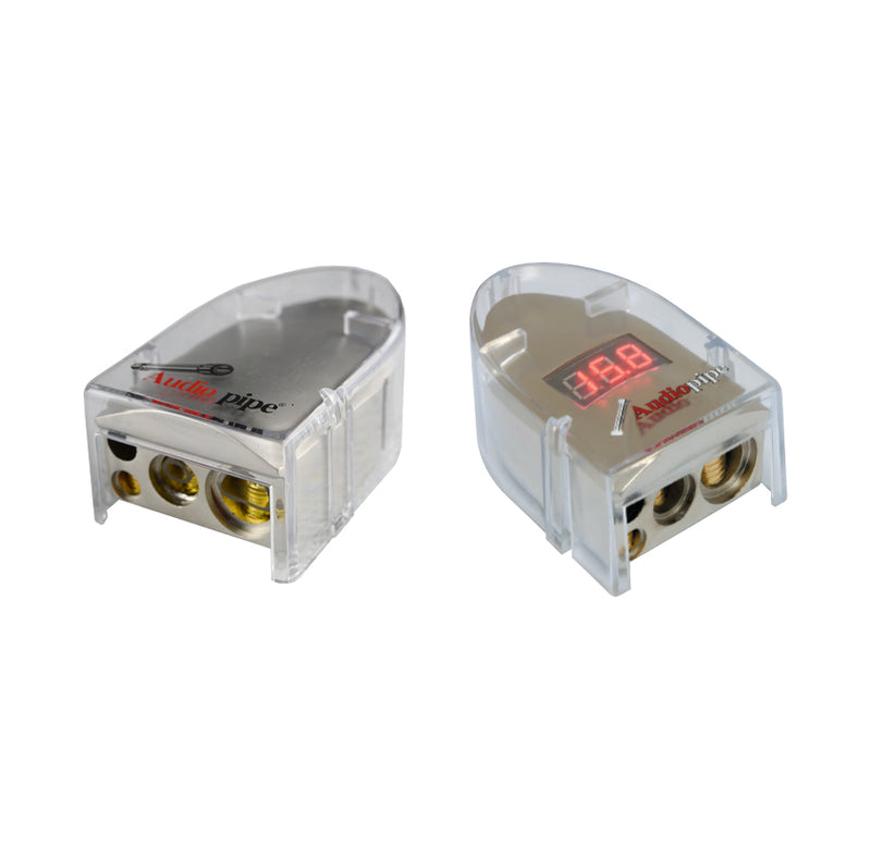 BTD-800N Multi Feed Connection Battery Terminal System
