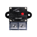 CB-150A Manually Resettable Circuit Breaker