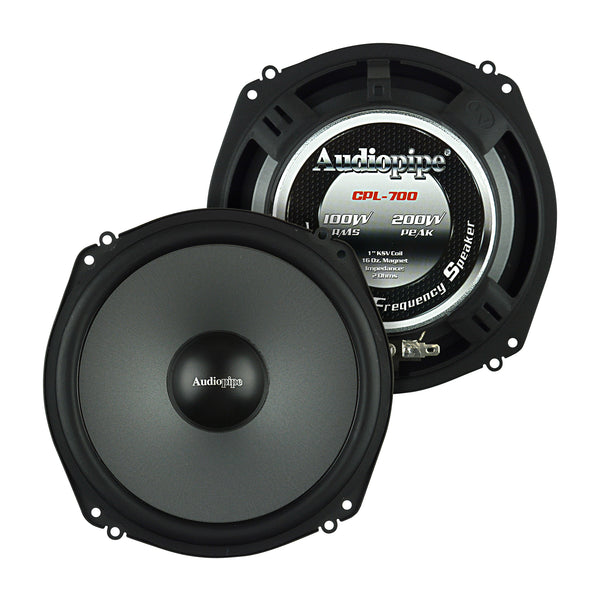 CPL-700 - 7” Low Mid Frequency Speaker