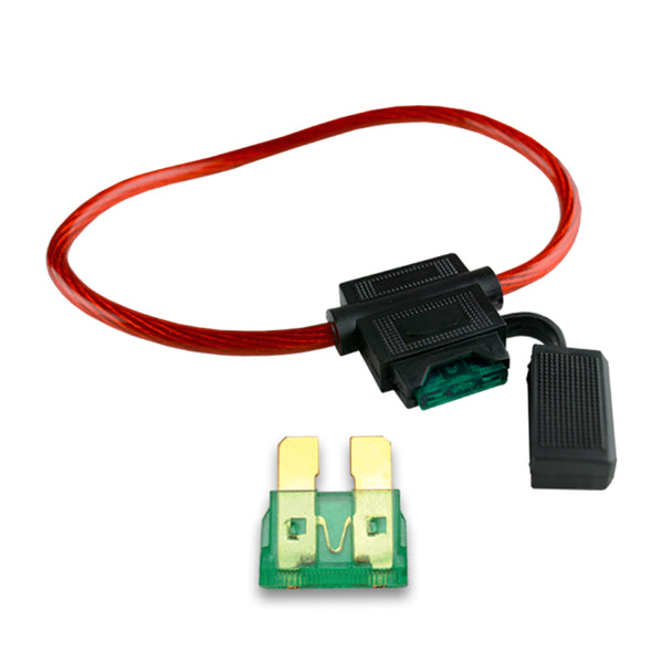 CQ-211C-12 ATC Fuse Holder