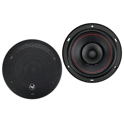 CSL-1600R 6” Dual Cone Car Speaker