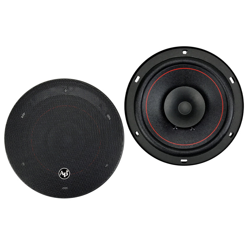 CSL-1600R 6” Dual Cone Car Speaker