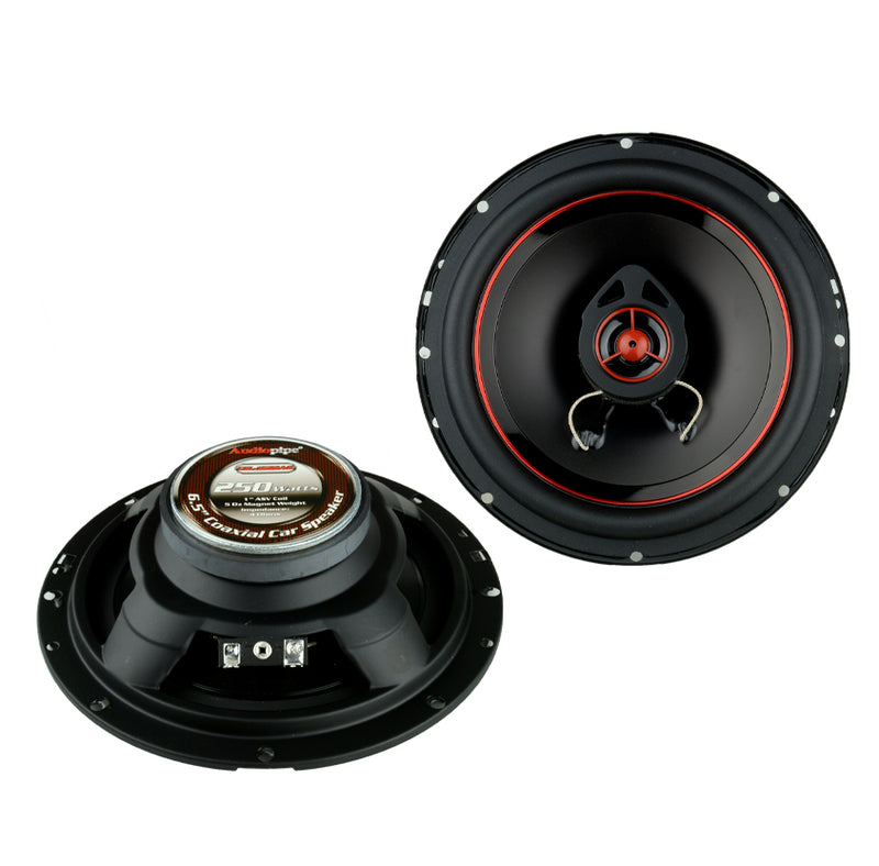 CSL-1622AR 6.5” Coaxial Car Speaker