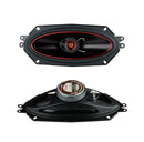 CSL-4102R 4” x 10” Coaxial Car Speaker