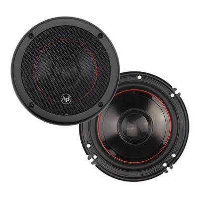 CSL-600 6-3/4” Component Car Speaker