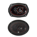 CSL-6923R 6” x 9” Tri-Axial Car Speaker