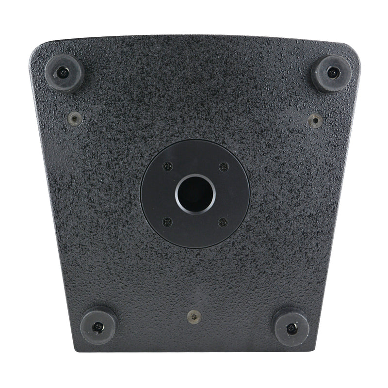 DJAK-P10 - 10” Professional 2-Way Passive Loudspeaker