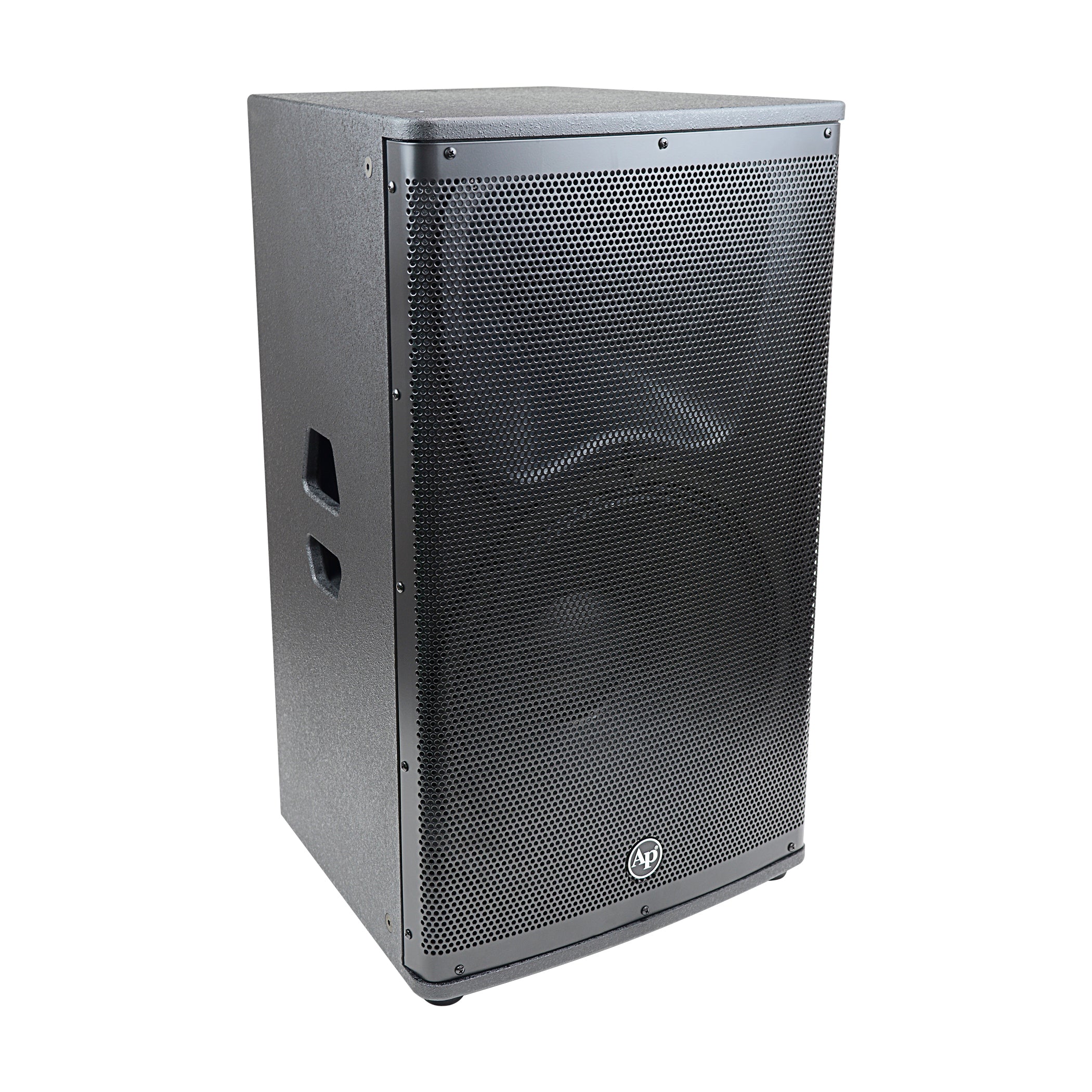 Dual 15” Professional 2-Way Passive Loudspeaker (DJAK-P215)