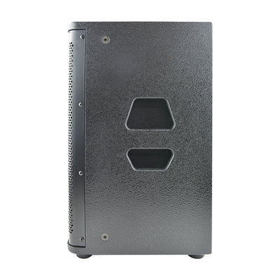 8” Professional 2 Way Passive Loudspeaker (DJAK-P8)