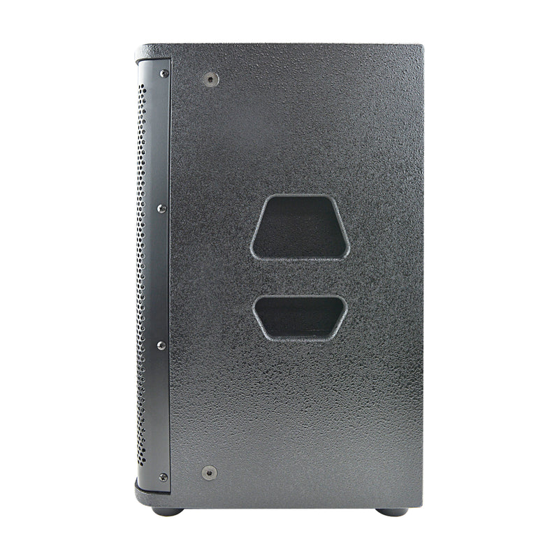 DJAK-P8 - 8” Professional 2 Way Passive Loudspeaker