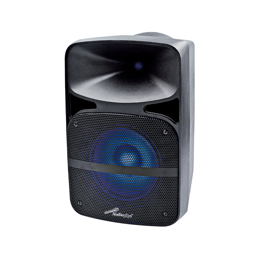 8" Professional Active Loudspeaker (DJAP-B857BT)