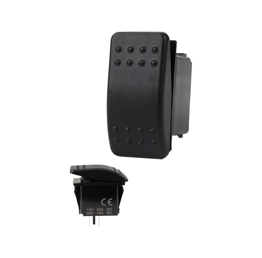 ECSW-RSOF Rocker Switch