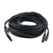 AC Power & XLR/Microphone Cable, 15M (EX-PRO-SIM-15)