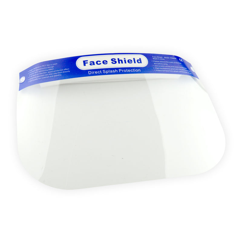 Face Shield