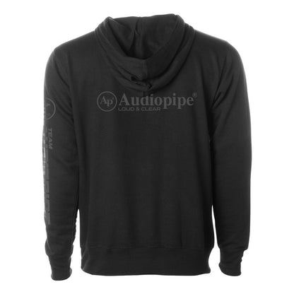 Louder Please - Team Audiopipe Hoodie