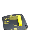 IP-MBY100A - Circuit Breaker