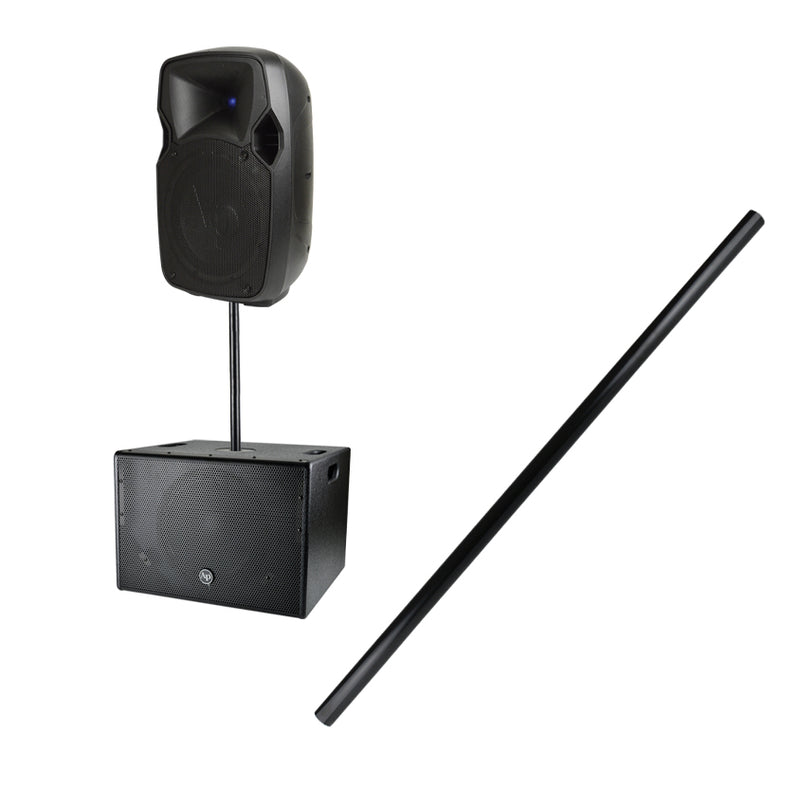 MS-PE42 Universal Speaker Pole Extender