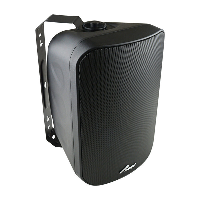 ODP-870T-BLK - Indoor/Outdoor Weatherproof Loudspeaker