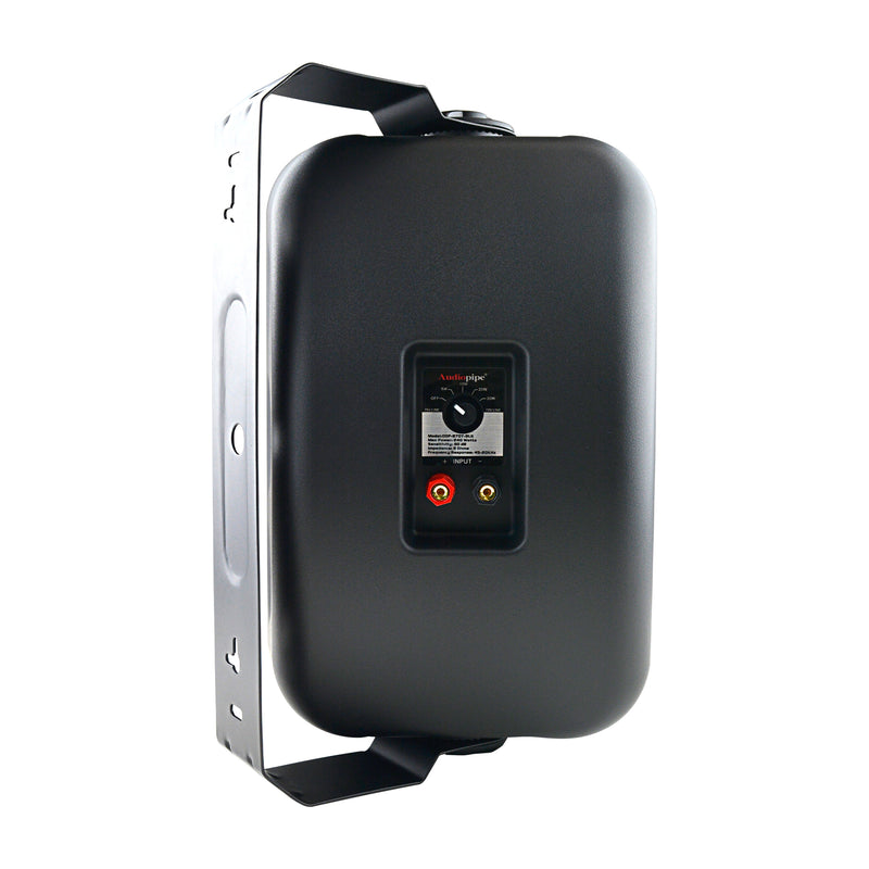 ODP-870T-BLK - Indoor/Outdoor Weatherproof Loudspeaker
