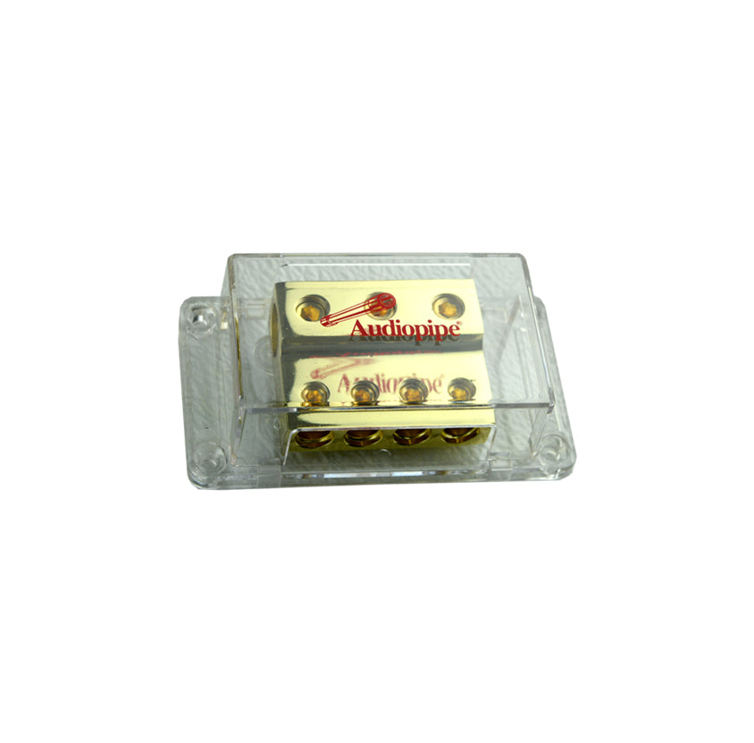 PB-3044 3 to 4 Power Distribution Block