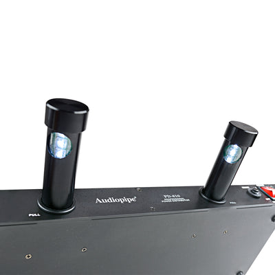 8 Rear Panel Outlets Professional Power Distributor (PD-810)