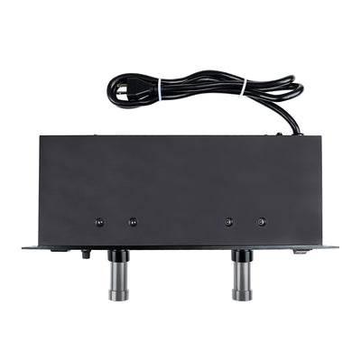 8 Rear Panel Outlets Professional Power Distributor (PD-815D)