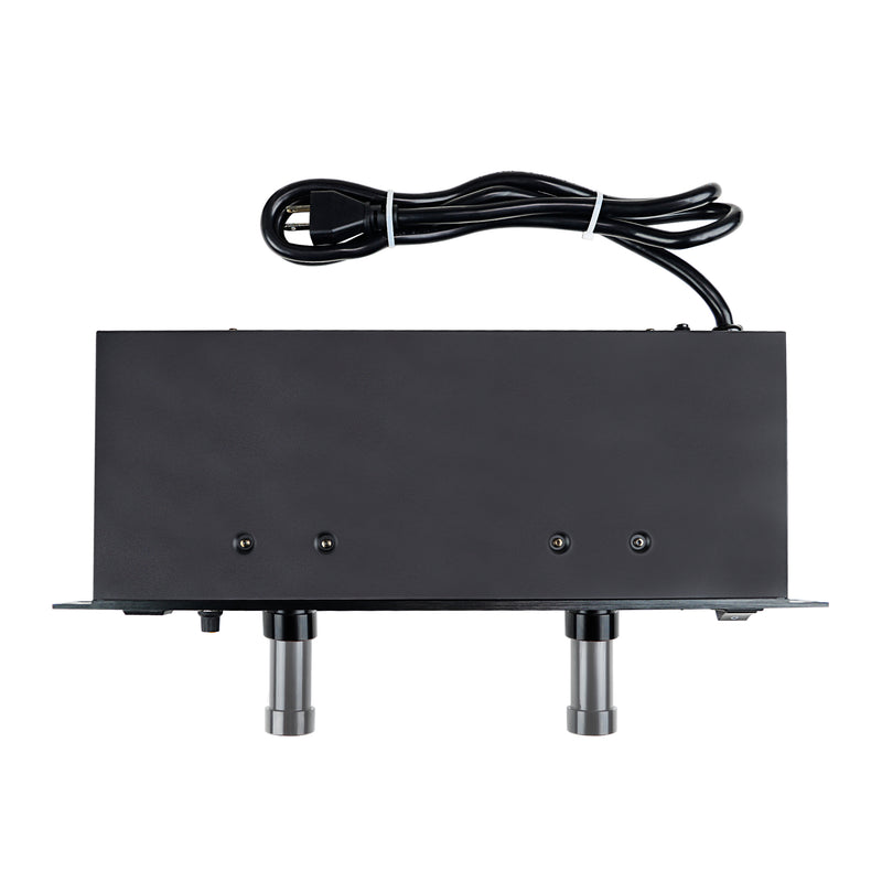 PD-815D - 8 Rear Panel Outlets Professional Power Distributor