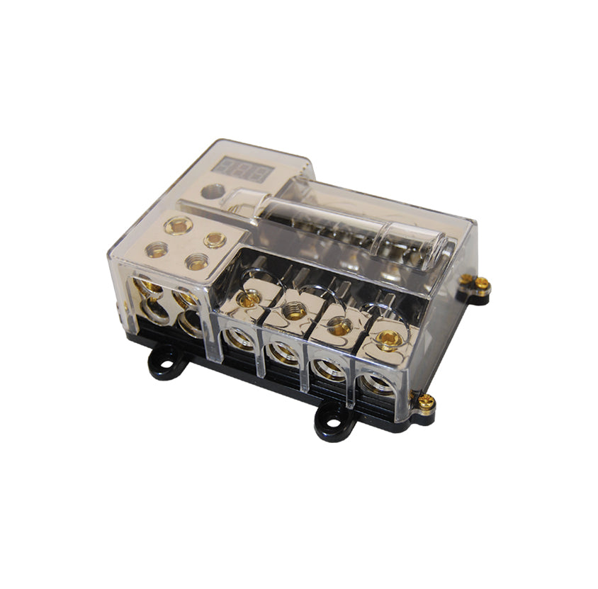 PDC-P1414 Power Distribution Block