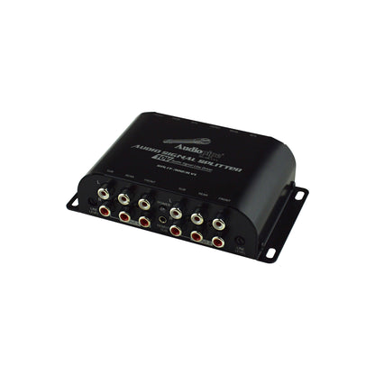 Audio Signal Splitter (SPLIT-3023LVL)