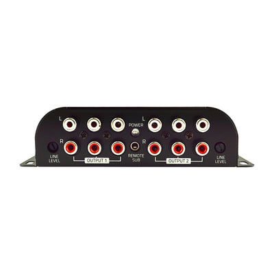 Audio Signal Splitter (SPLIT-3023LVL)