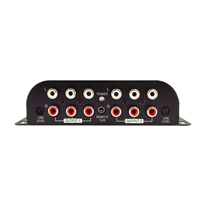 Audio Signal Splitter (SPLIT-3023LVL)