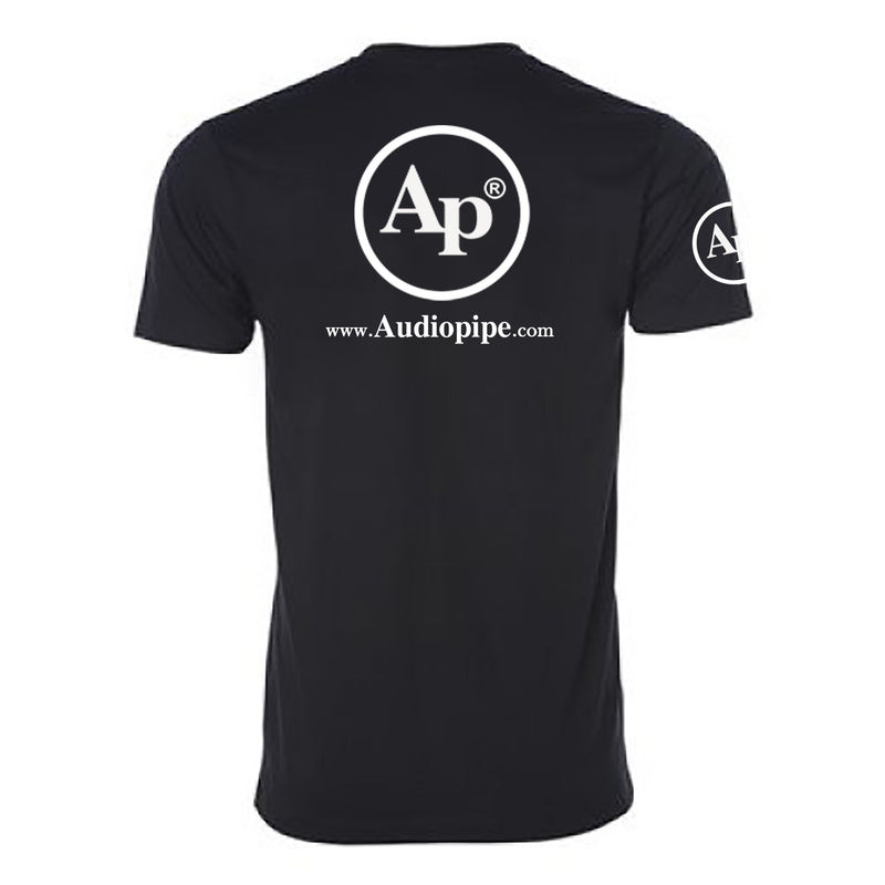Audiopipe T-Shirt