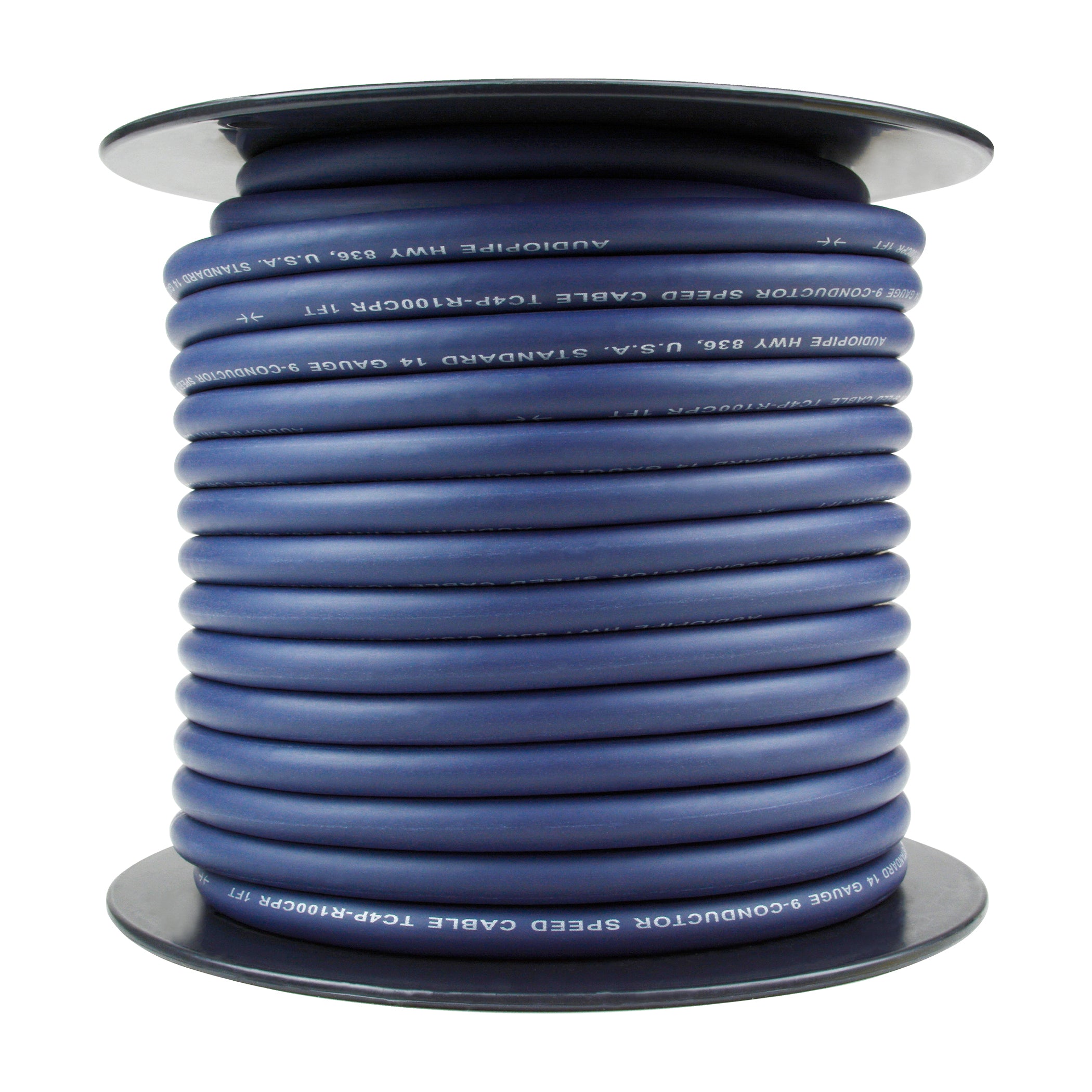 9-Conductor Speed Cable (TC4P-R100CPR)