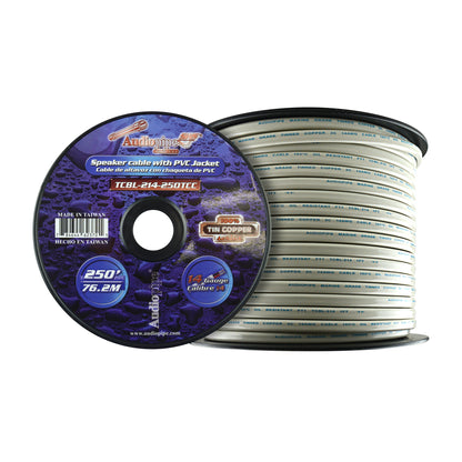 Marine Grade Duplex Cable