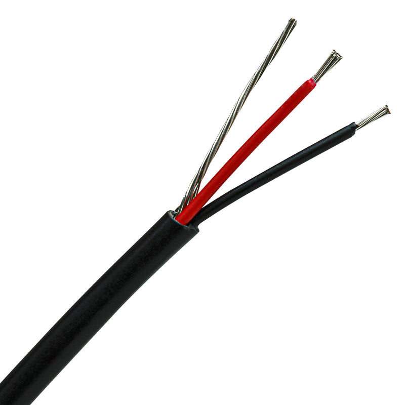 Slim Microphone Cable (TMC-2-BLK)