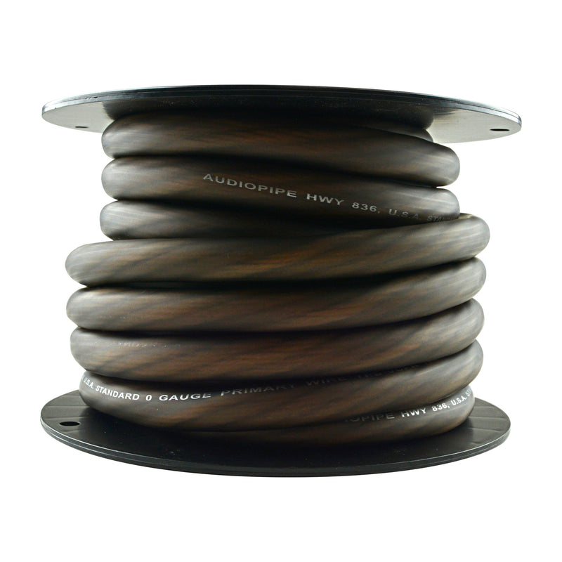 18 Gauge Copper Wire, 25 ft – Beaducation
