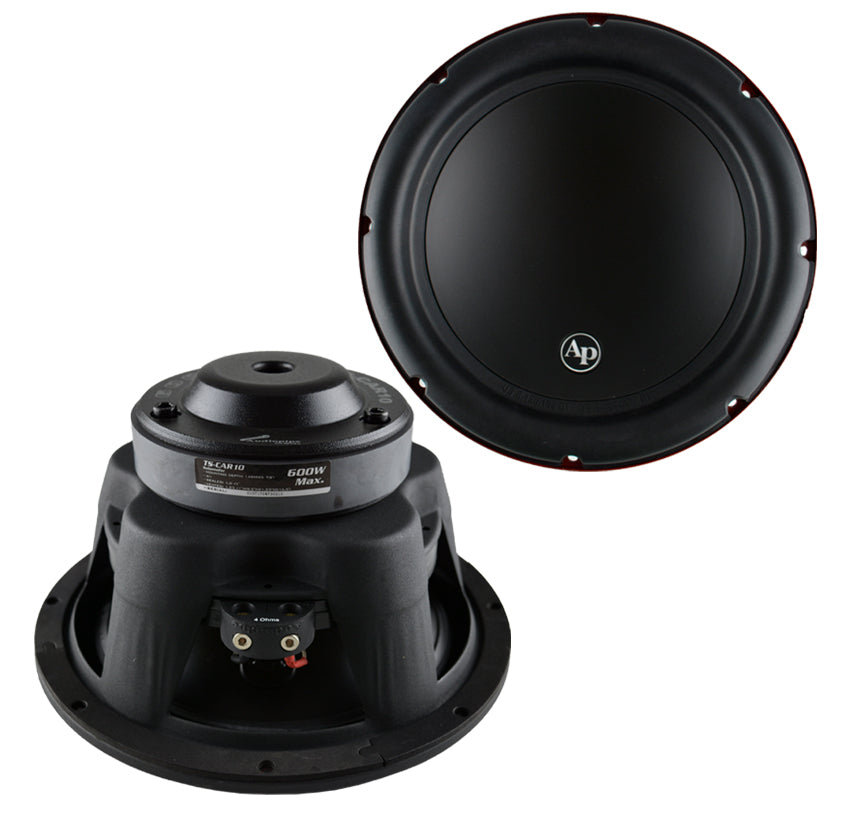 TS-CAR10 Subwoofer